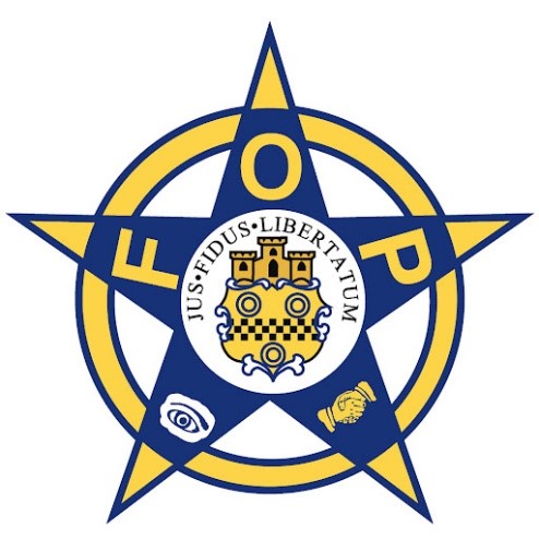 The Fraternal Order of Police Endorsement